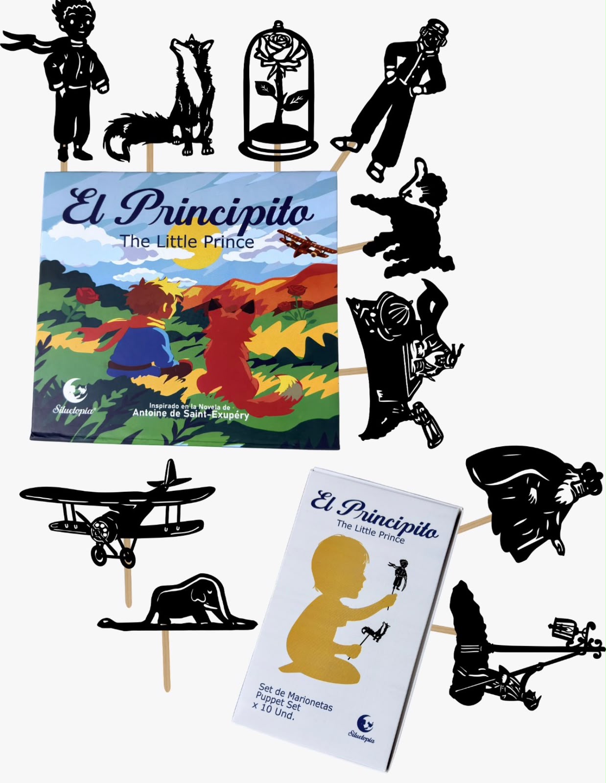 El Principito