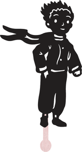 El