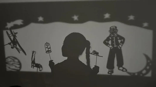 El principito en las sombras