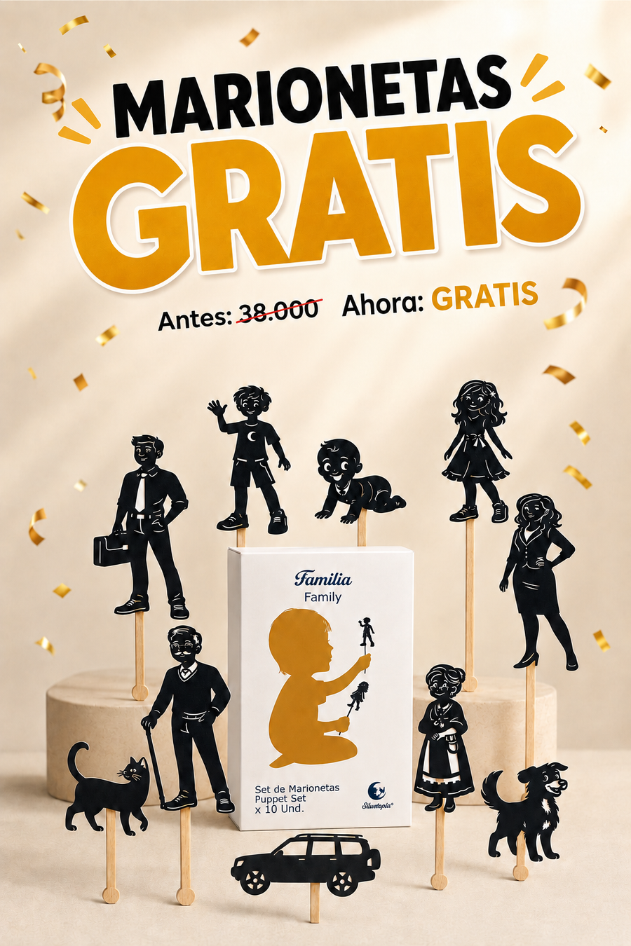 Promoción